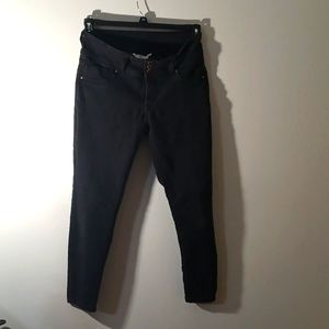Workshop size 10 jeans